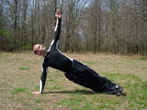 Side Plank