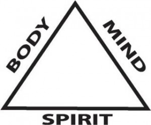 body-mind-spirit