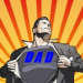 super dad super dad
