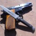 knife&pistol knife&pistol