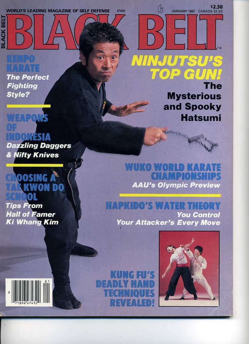 Stick Fighting: Techniques of Self-Defense: Masaaki Hatsumi