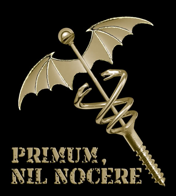 Primum non nocere