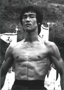 Bruce Lee