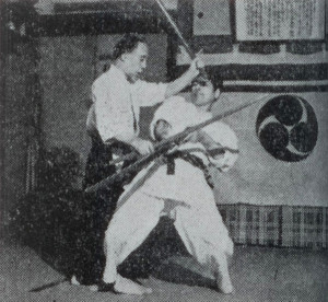 sagawa-two-sword