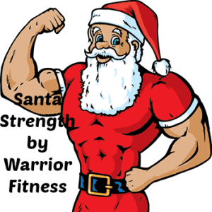 Santa stength