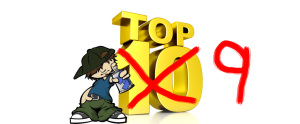 top-9