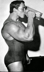 arnold_schwarzenegger_post workout