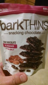 Bark Thins