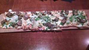 Flat Bread