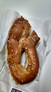 Pretzle