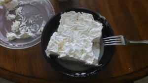 Tres Leches