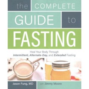 fasting-book